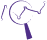Ícono de intestino