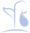 Ícono de agua